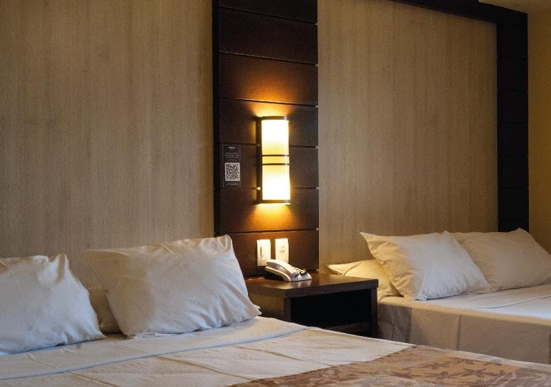 Hotel Master Gramado 5