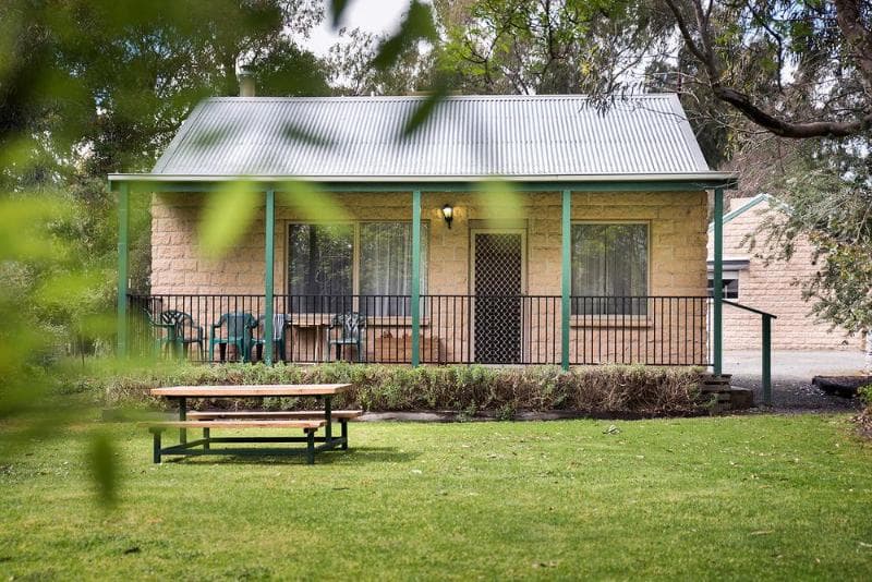 Grampians View Cottages And Units 2