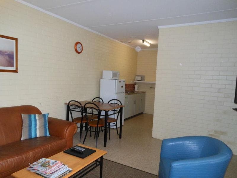 Grampians View Cottages And Units 3