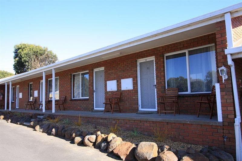 Port Campbell Motor Inn 4