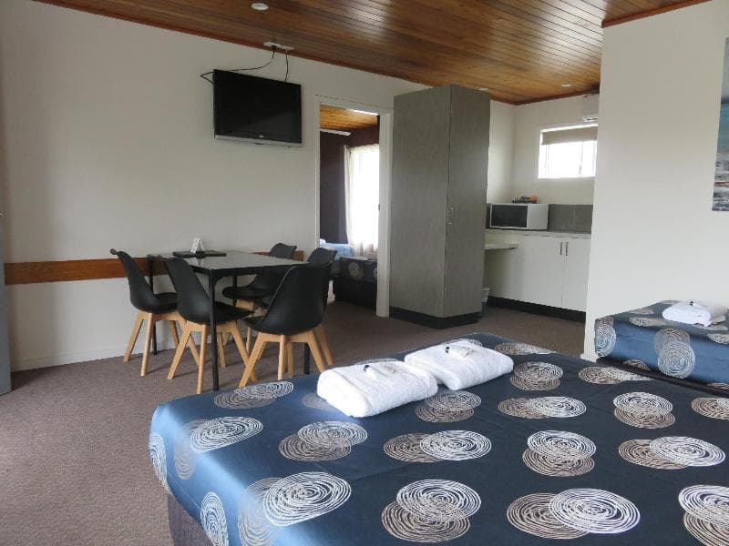 Port Campbell Motor Inn 2