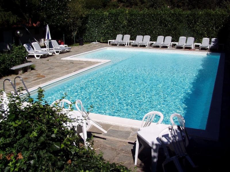 Villa San Carlo main