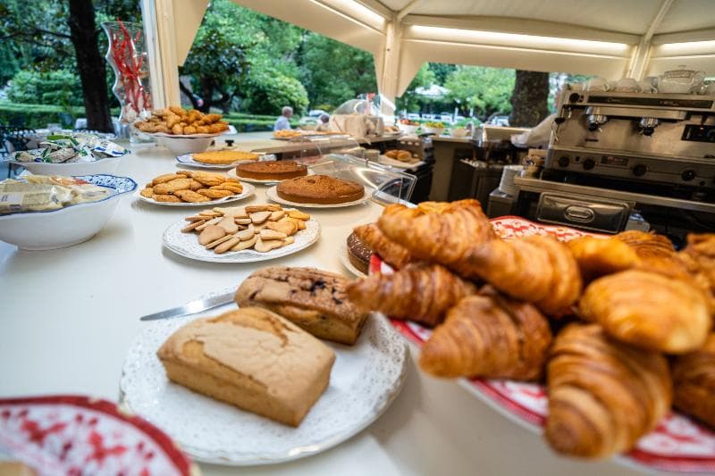 Grand Hotel Villa Balbi photo 1