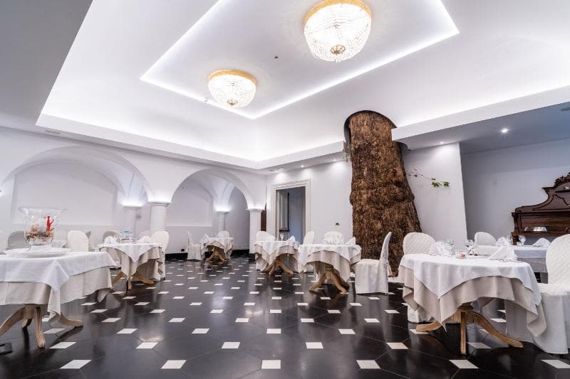 Grand Hotel Villa Balbi 2