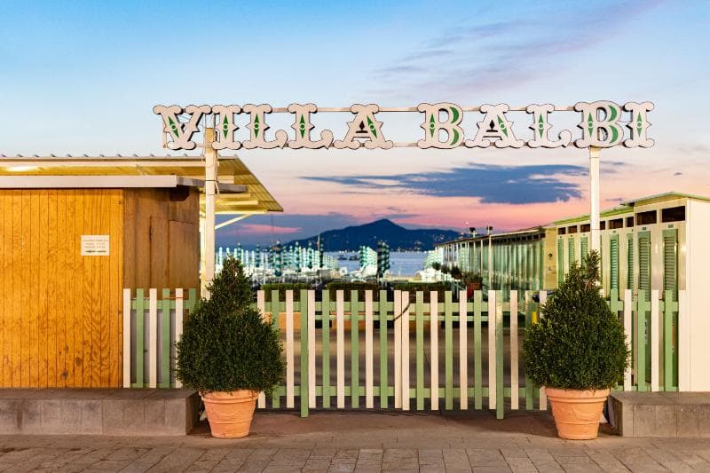 Grand Hotel Villa Balbi 5