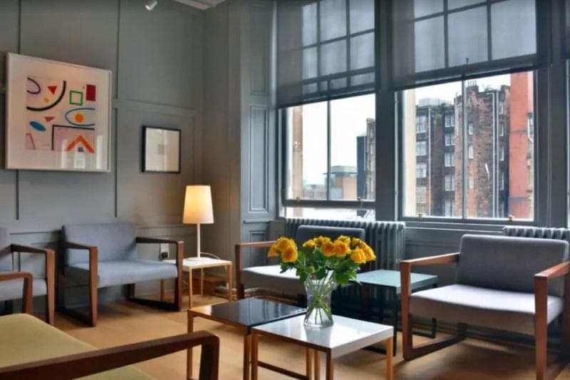 Grasshoppers Hotel Glasgow photo 1