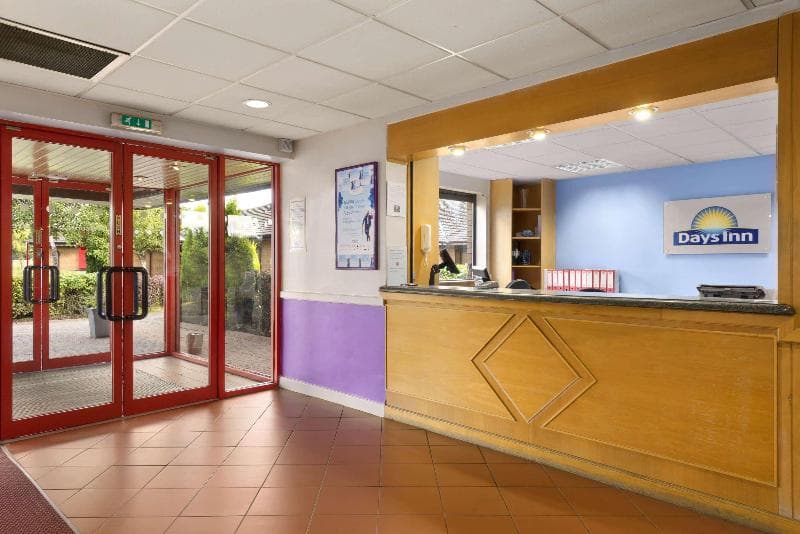 Days Inn By Wyndham Hamilton 3