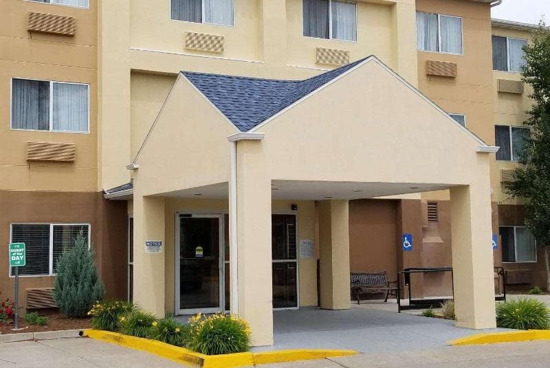 Wingate by Wyndham Great Falls 4