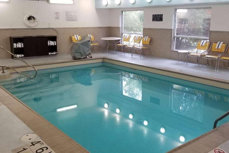 Wingate by Wyndham Great Falls 3