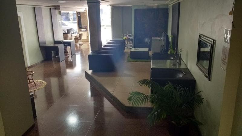 Aton Plaza Hotel 2
