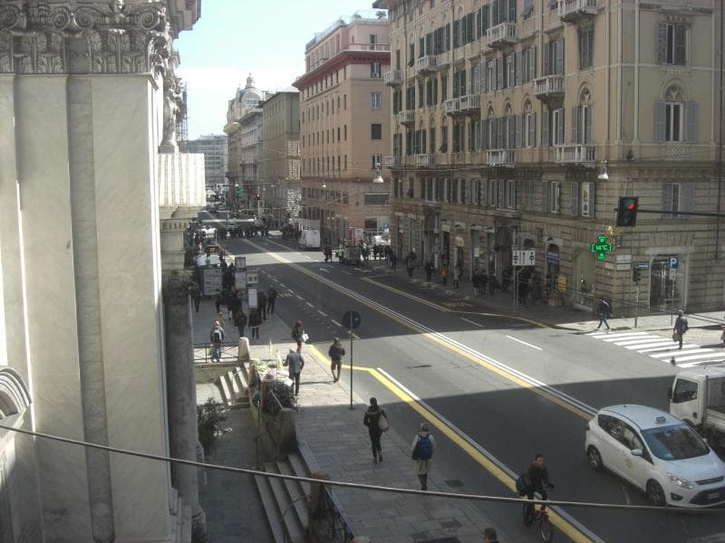 Bel Soggiorno 1