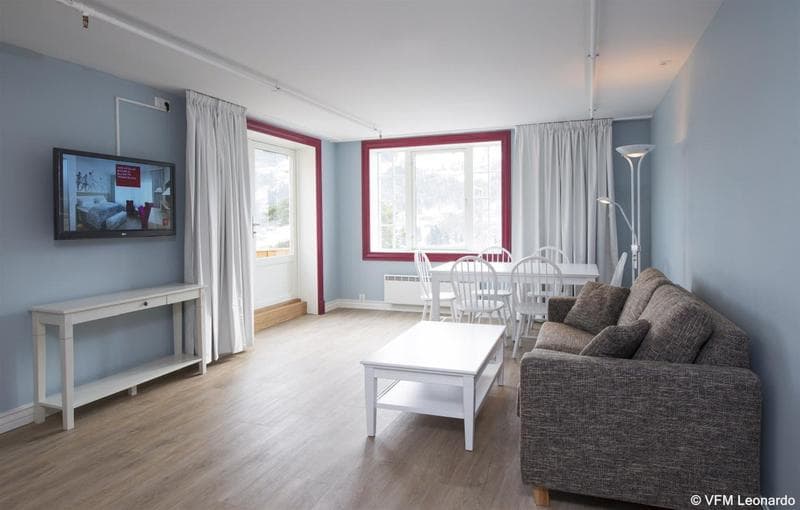 Thon Hotel Hallingdal 2