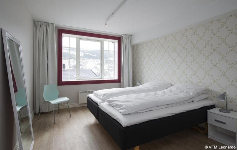 Thon Hotel Hallingdal 3