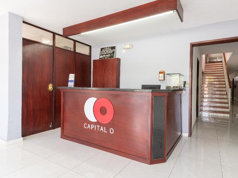 Hotel Suites Internacional photo 1