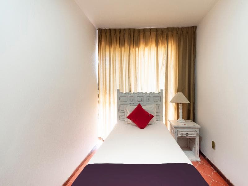 Hotel Suites Internacional 4
