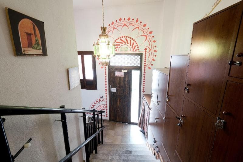 Oasis Backpackers Hostel Granada 5
