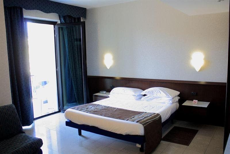 Mare Hotel 3