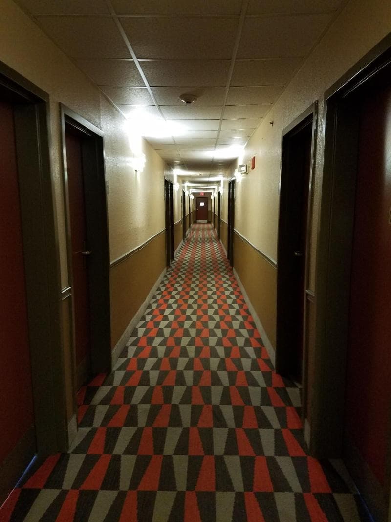 Microtel Inn & Suites by Wyndham Gatlinburg 4