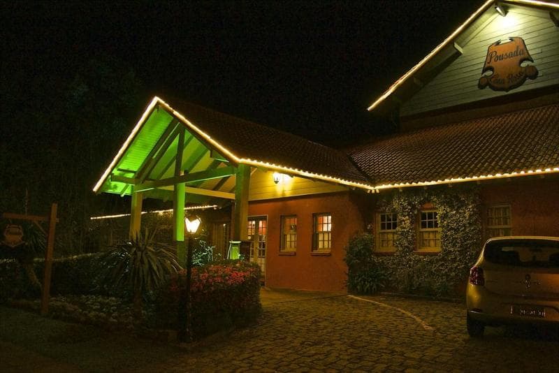 Pousada Casa Rosa photo 1
