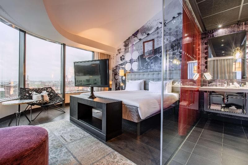 Radisson Blu Riverside Hotel, Gothenburg 3