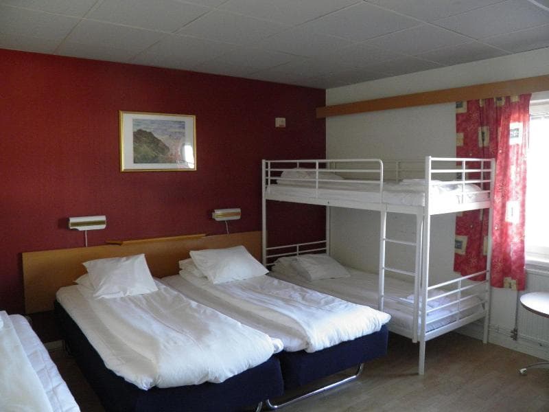 Euroway Hotel 3