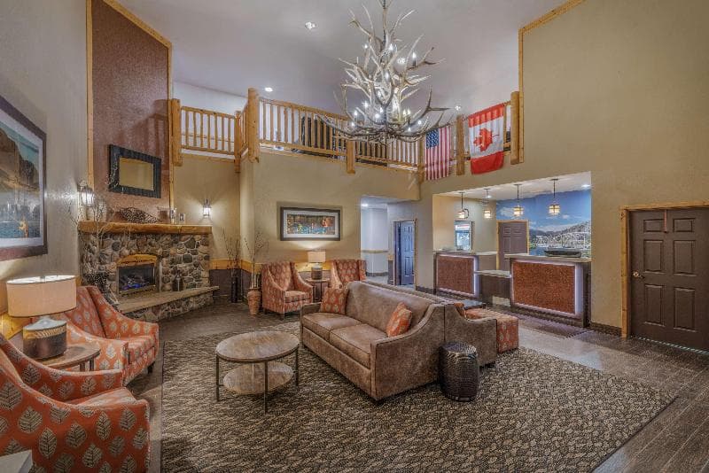Best Western Plus Riverfront Hotel & Suites 5