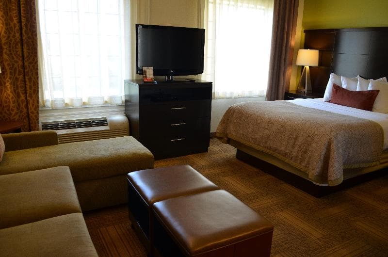 Staybridge Suites Longview photo 1
