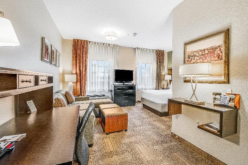 Staybridge Suites Longview 4