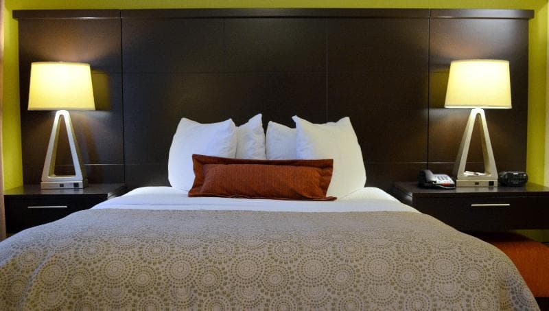 Staybridge Suites Longview 5