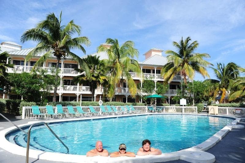 Morritt's Tortuga Club 2