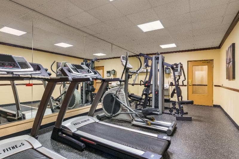 Country Inn & Suites By Radisson, Galveston Beach, Tx 2