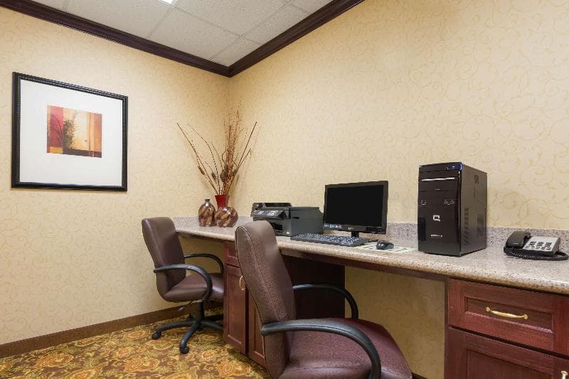 Country Inn & Suites By Radisson, Galveston Beach, Tx photo 1