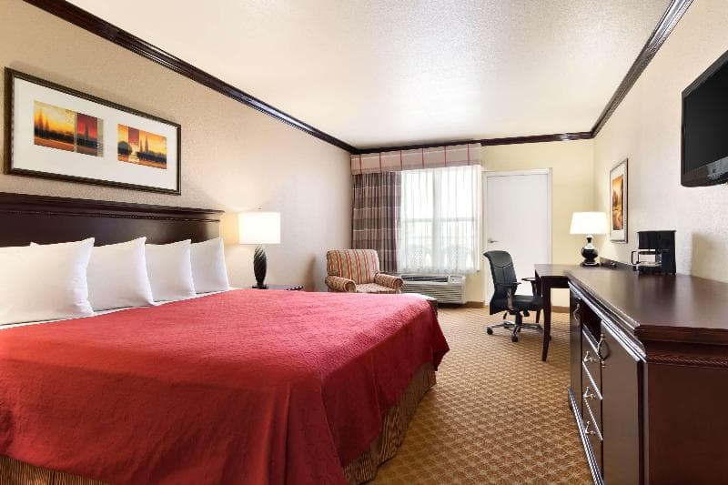 Country Inn & Suites By Radisson, Galveston Beach, Tx 4