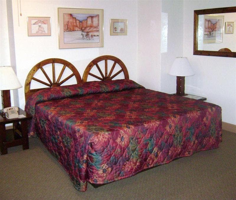 Historic El Rancho photo 1