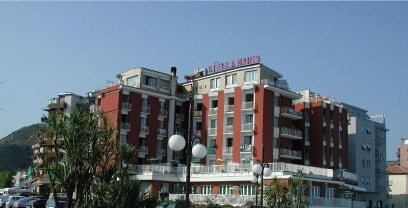 Stella Maris 4