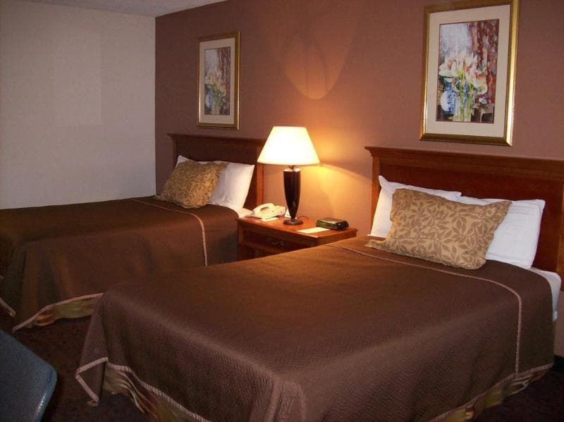 1863 Inn Of Gettysburg 2