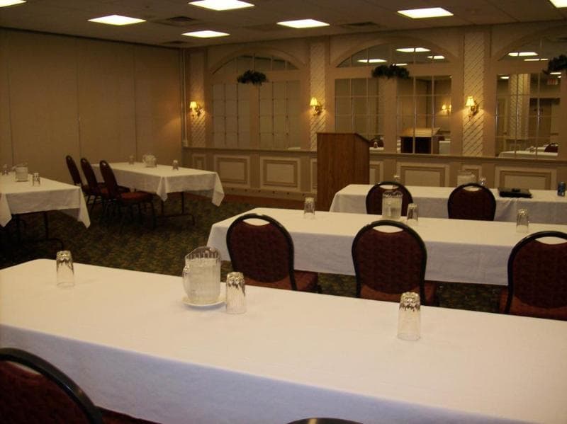 1863 Inn Of Gettysburg 5