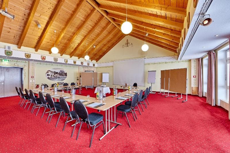 Berghotel Hammersbach photo 1