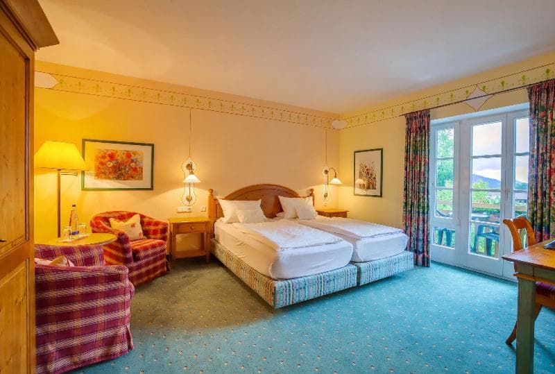 Berghotel Hammersbach 5