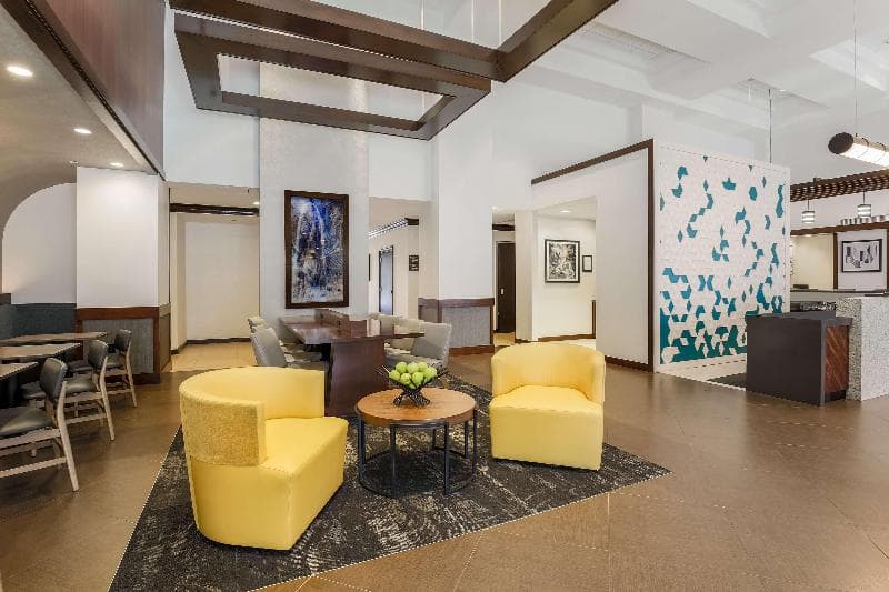 Hyatt Place Dallas/Grapevine 4