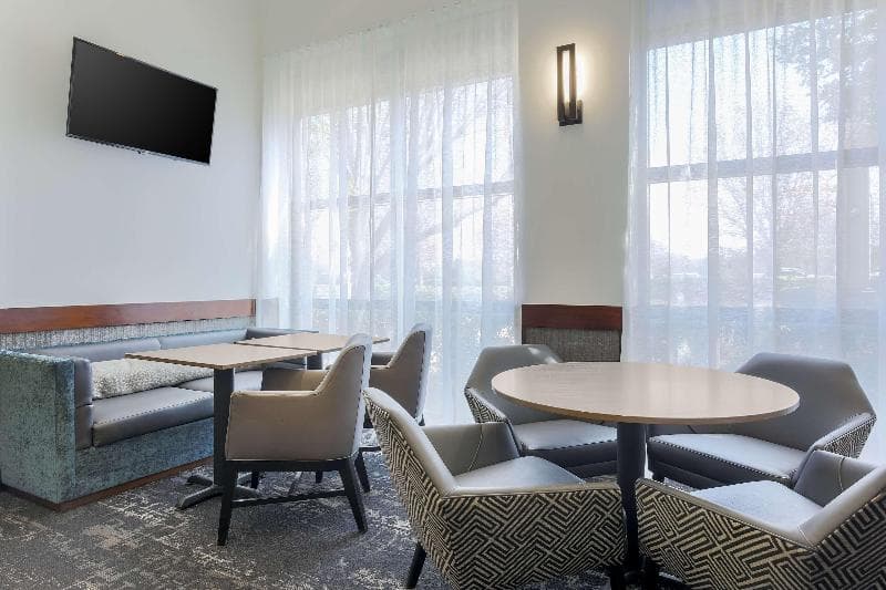 Hyatt Place Dallas/Grapevine 5