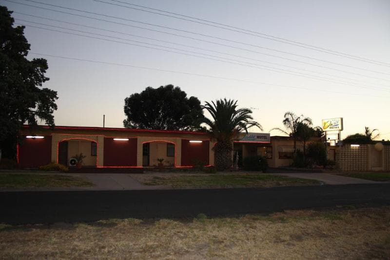 Nhill Oasis Motel 2