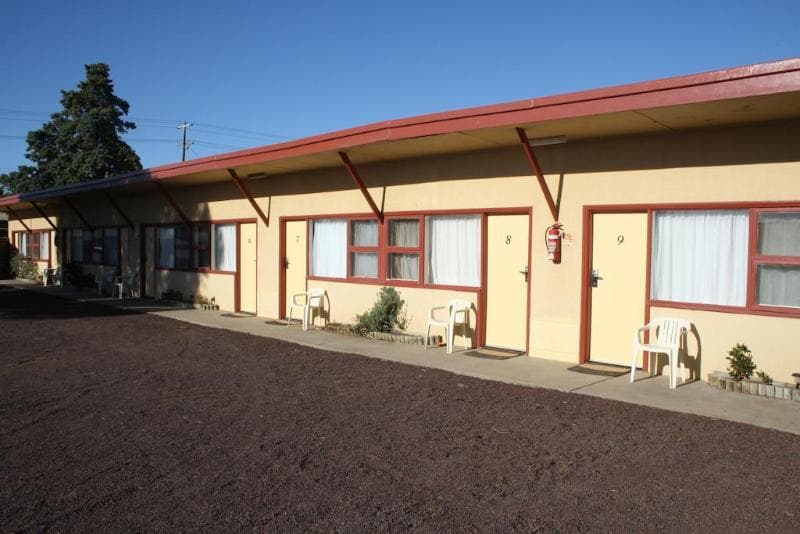 Nhill Oasis Motel 3