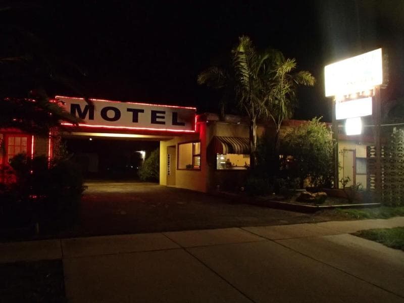 Nhill Oasis Motel 5