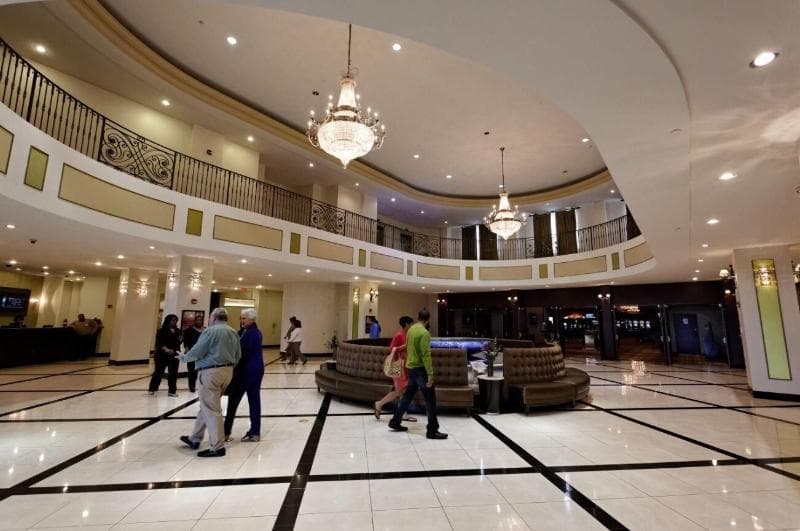 Harlows Casino Resort 4