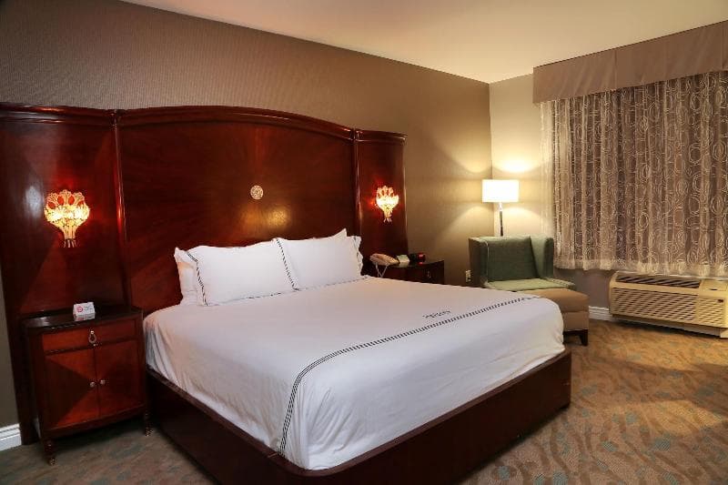 Harlows Casino Resort 3