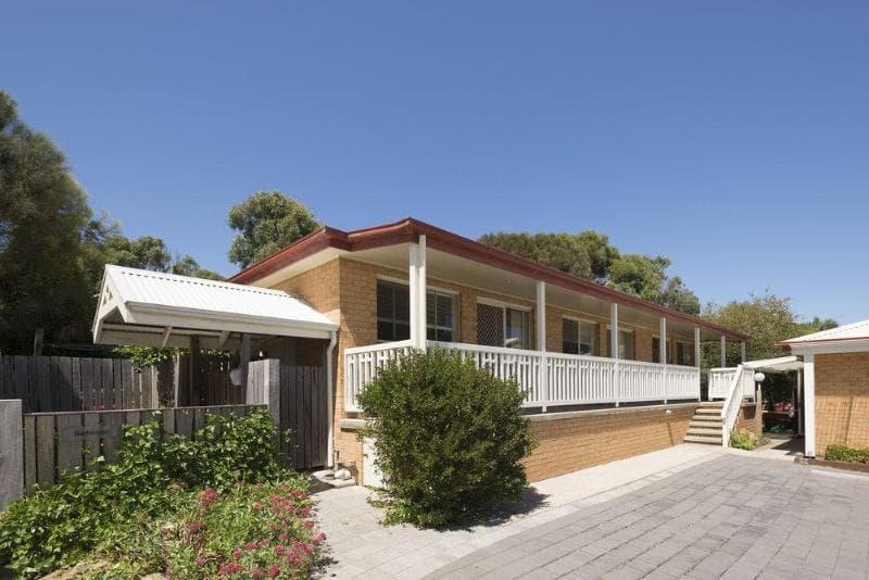 Port Campbell Parkview 3