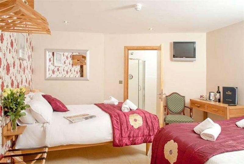 Eyre Square Townhouse photo 1