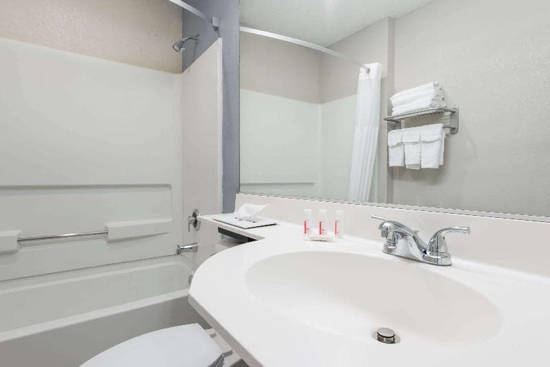 Microtel Inn & Suites By Wyndham Georgetown 3