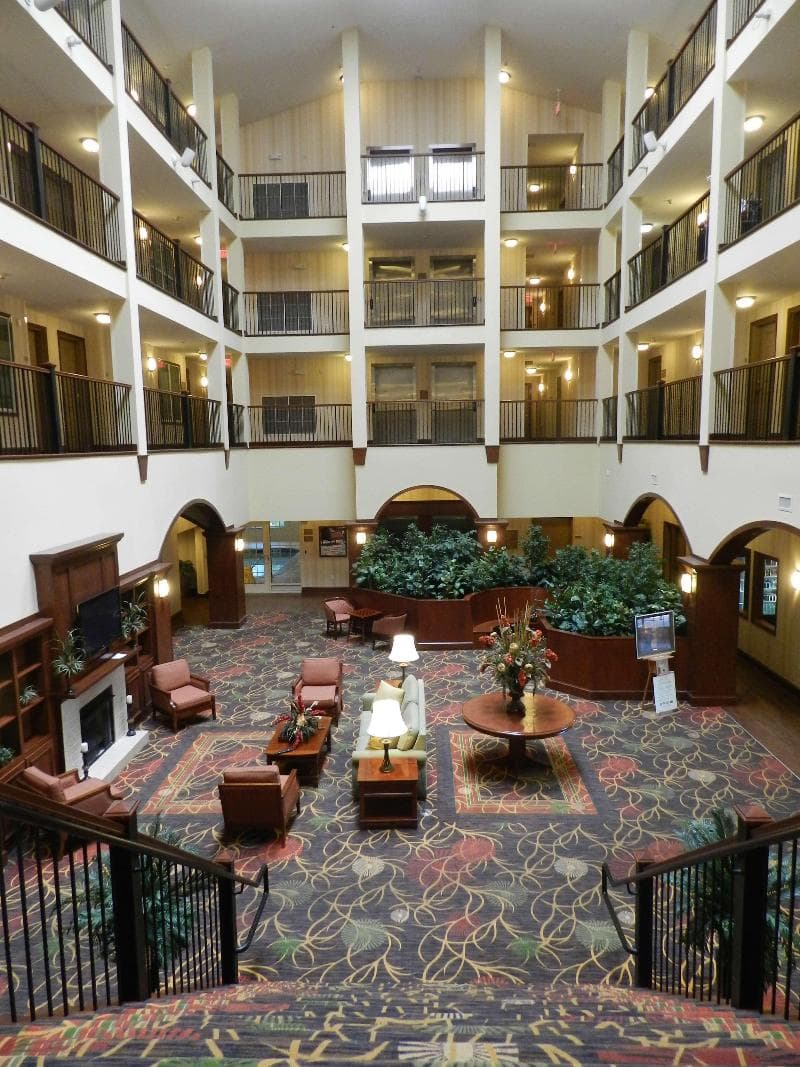 Country Inn & Suites By Radisson, Braselton, Ga 3